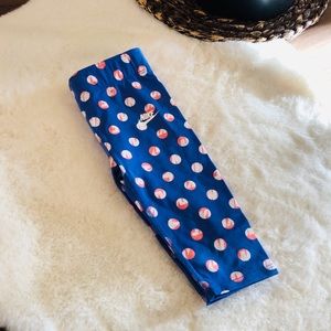 Nike 3T girls leggings- Capri length